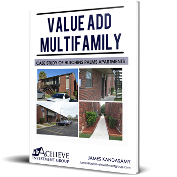 value add multifamily