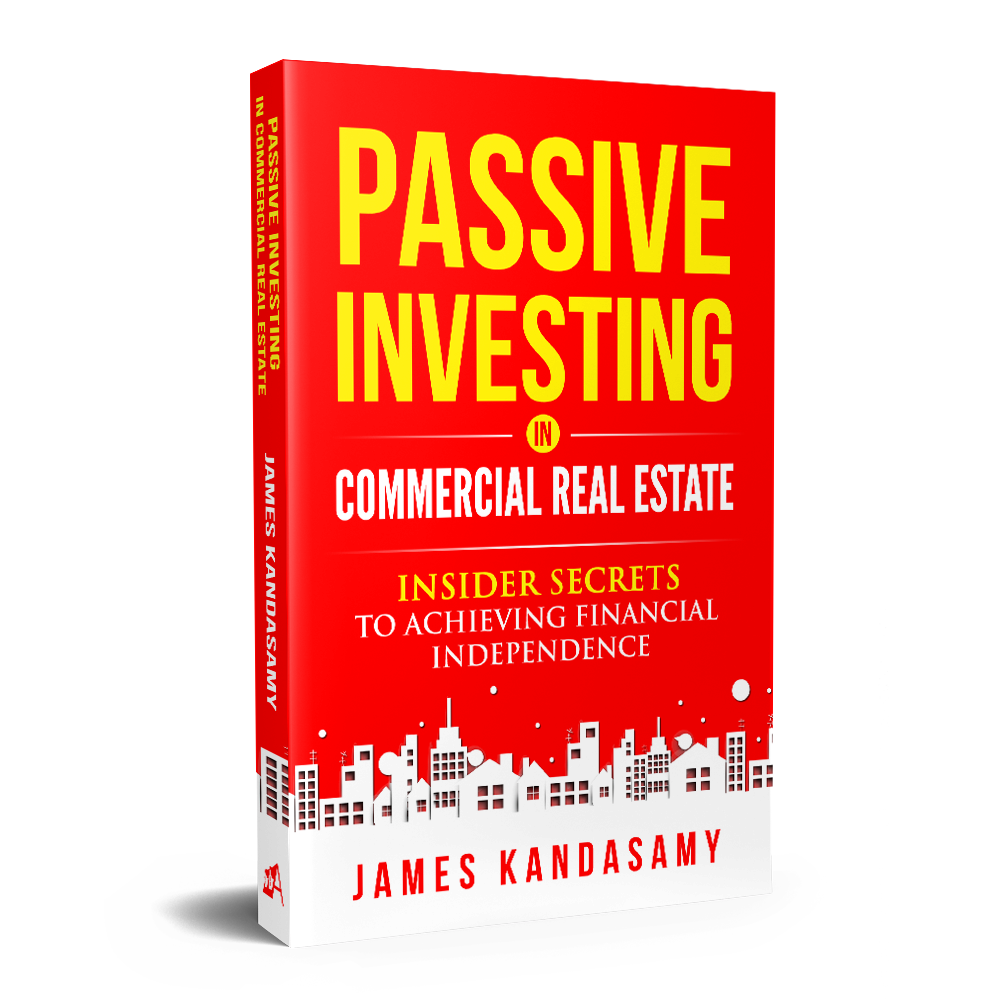 Passive Investing Book