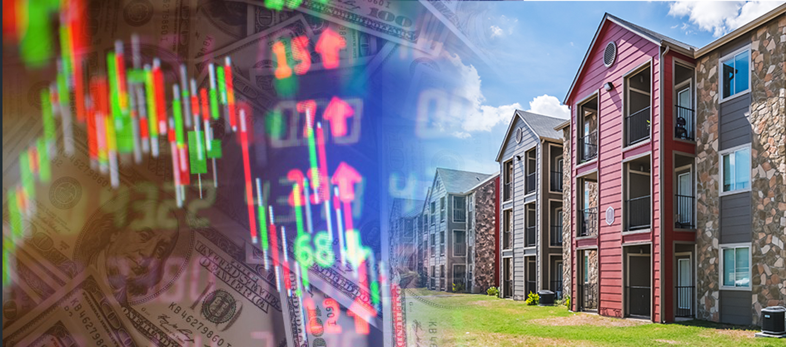 Bonds Vs. Stocks Vs. Real Estate - Which is the Best?