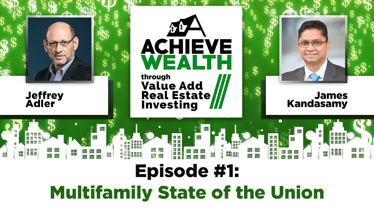 episode1 multifamily state of the union