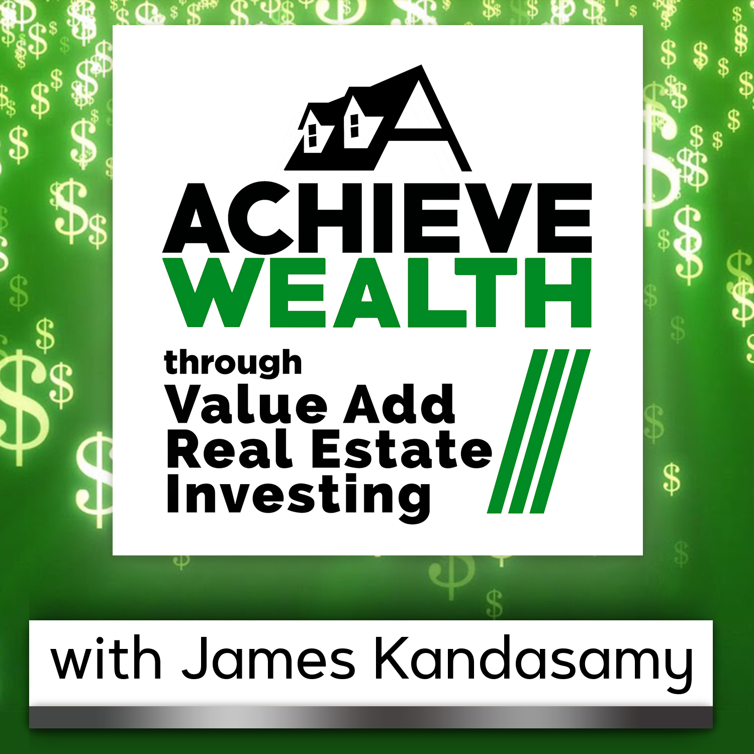 achieve wealth through value add real estate investing