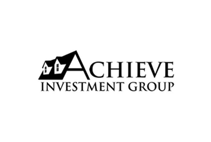 achieve investment group logo