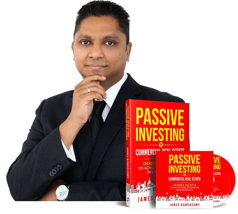 Free Audio Book Passive Investing In Commercial Real Estate