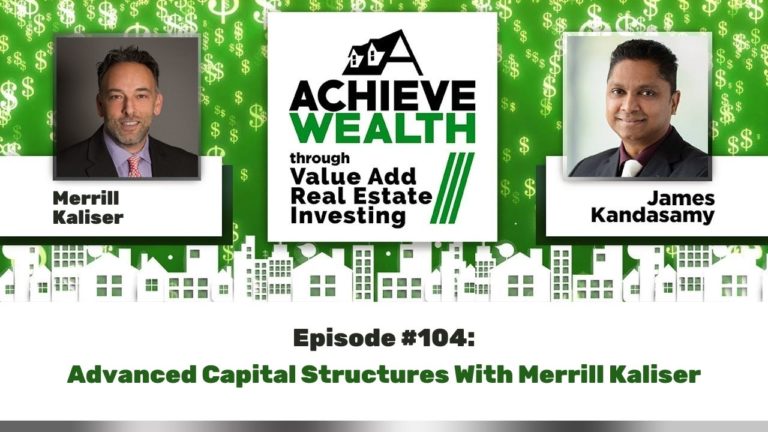 value add real estate investing