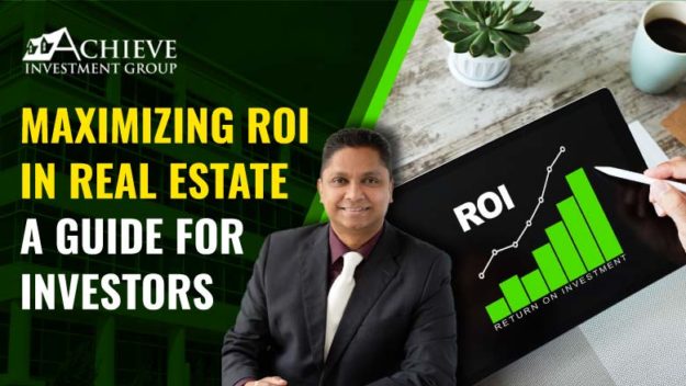ROI in Real Estate
