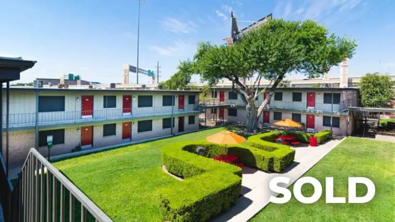 SOL Apartments