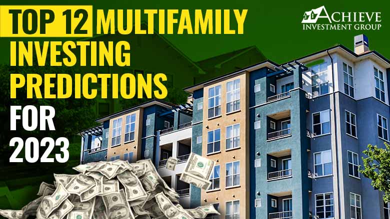 multifamily investing
