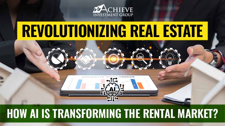 Revolutionizing Real Estate