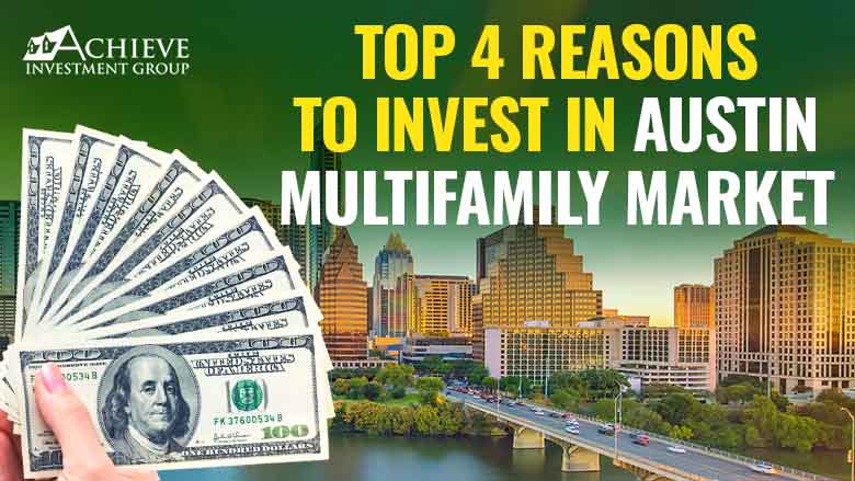 invest in austin multifamily market