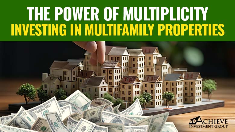 investing in multifamily properties
