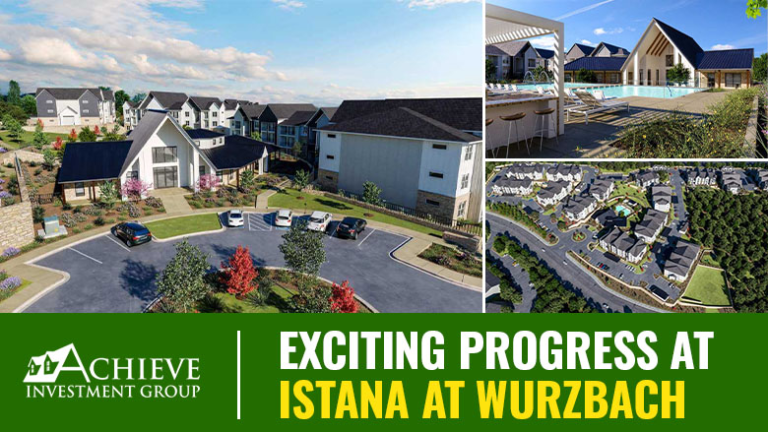 Exciting Progress at Istana at Wurzbach: A Landmark in the Making | The ...