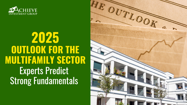 2025 Outlook for the Multifamily