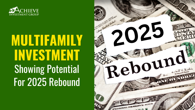 Multifamily Investment 2025