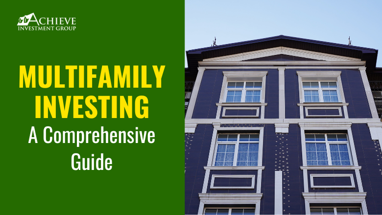 Multifamily Investing