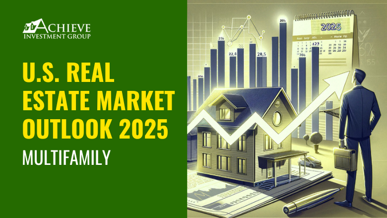 U.S. Real Estate Market Outlook 2025